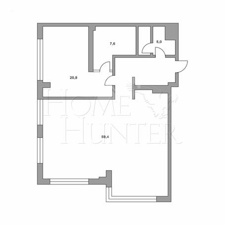 Планировка 1