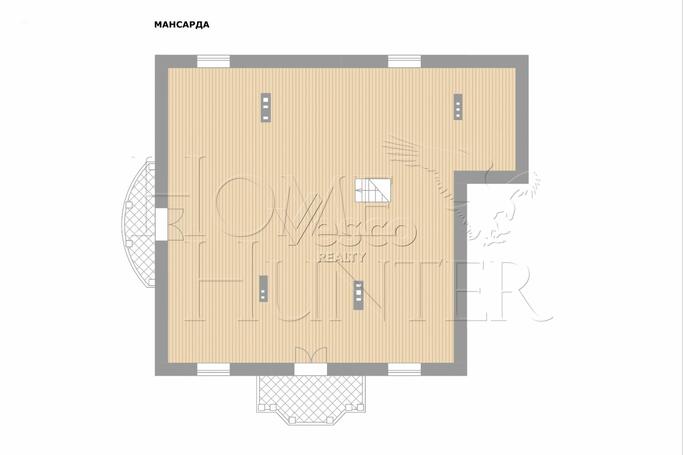 Планировка 3