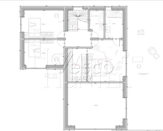 Планировка 2