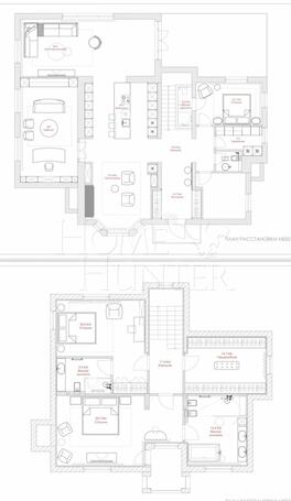 Планировка 1