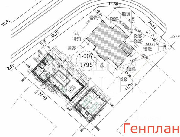 Планировка 1