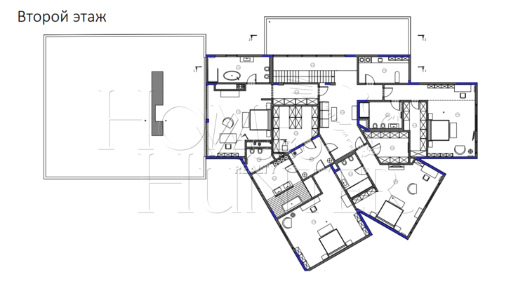 Планировка 2