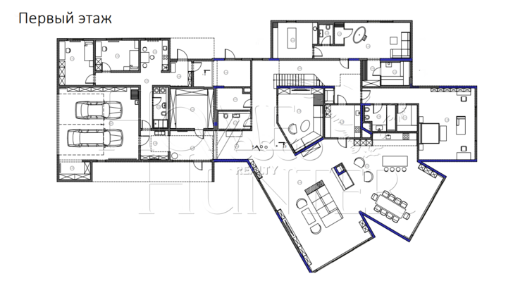 Планировка 1
