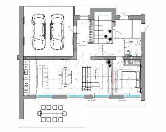 Планировка 1