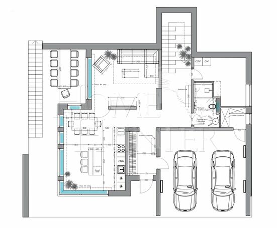 Планировка 1