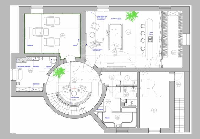 Планировка 2