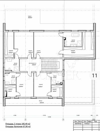 Планировка 2
