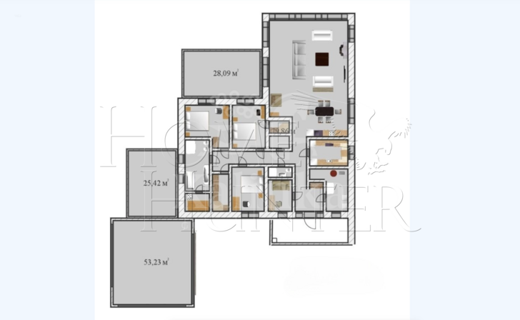 Планировка 1