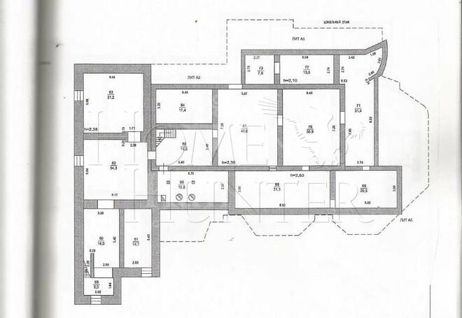 Планировка 4