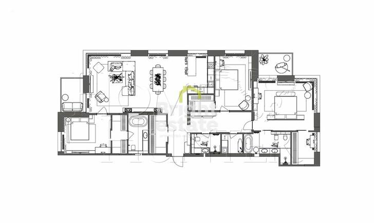 Планировка 1