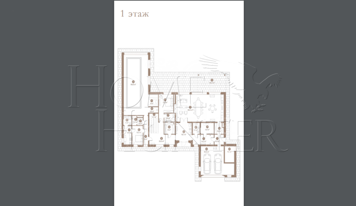 Планировка 1