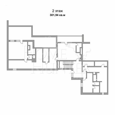 Планировка 2