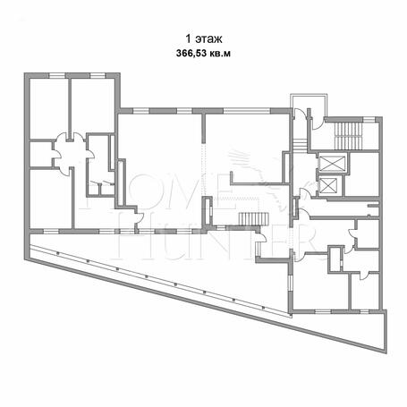 Планировка 1