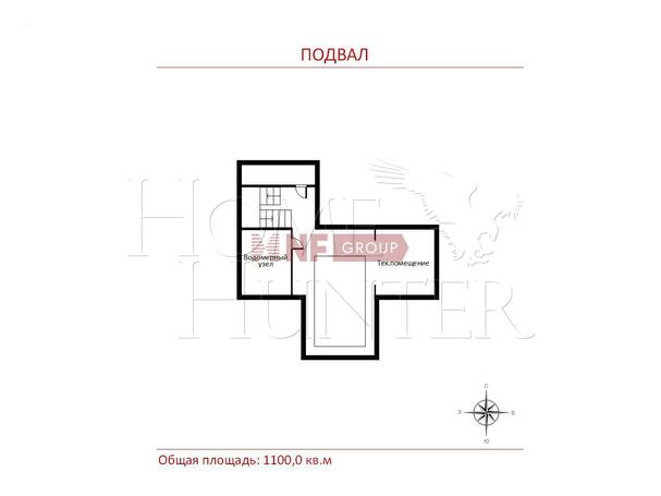 Планировка 1