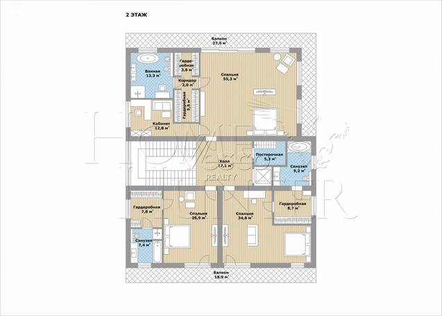 Планировка 2