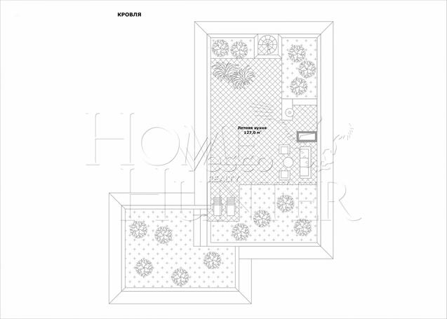 Планировка 2