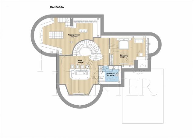 Планировка 3