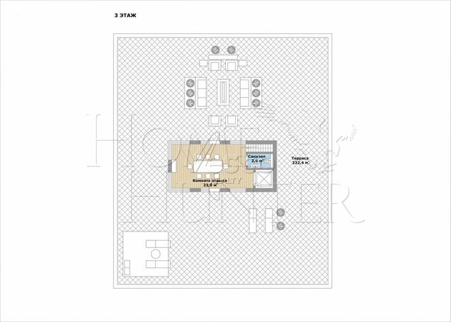 Планировка 3