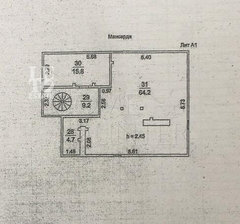 Планировка 3