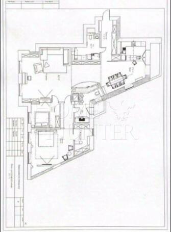 Планировка 1