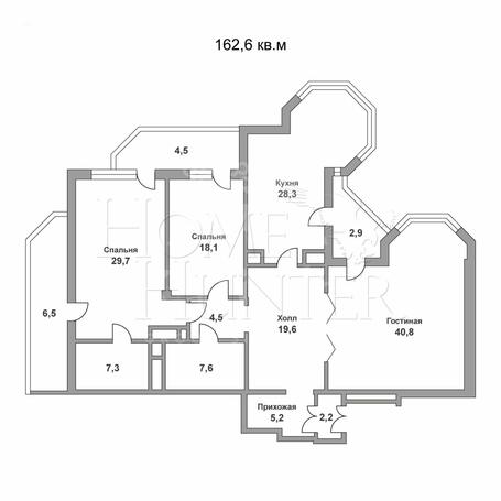 Планировка 1