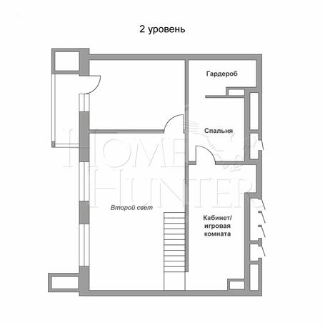 Планировка 2