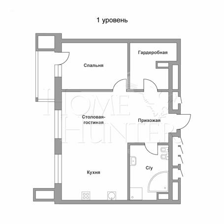 Планировка 1