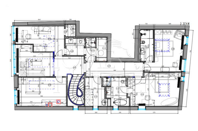 Планировка 2