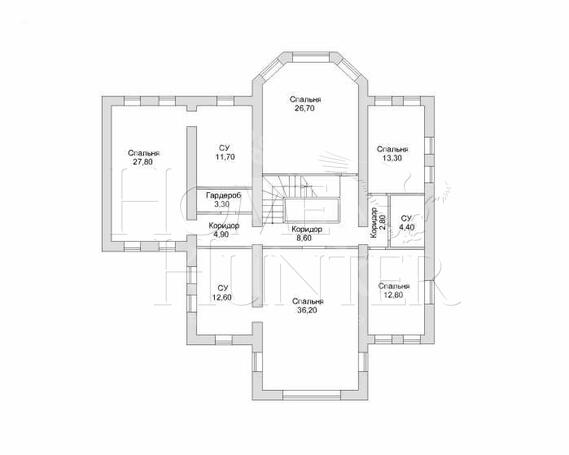 Планировка 3