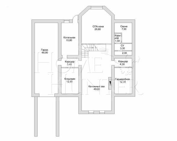 Планировка 1