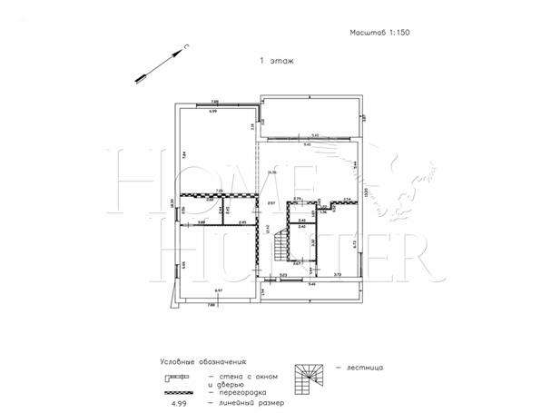 Планировка 1