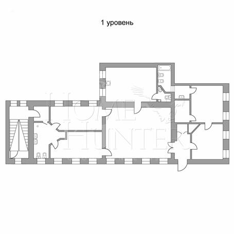 Планировка 1