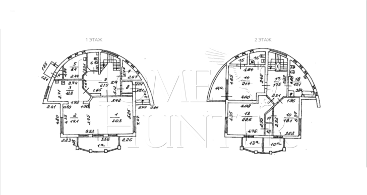 Планировка 2