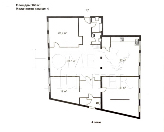 Планировка 1