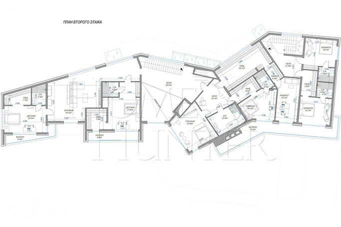 Планировка 2