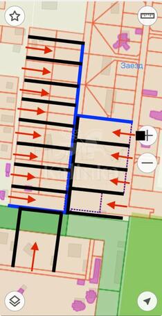 Планировка 1