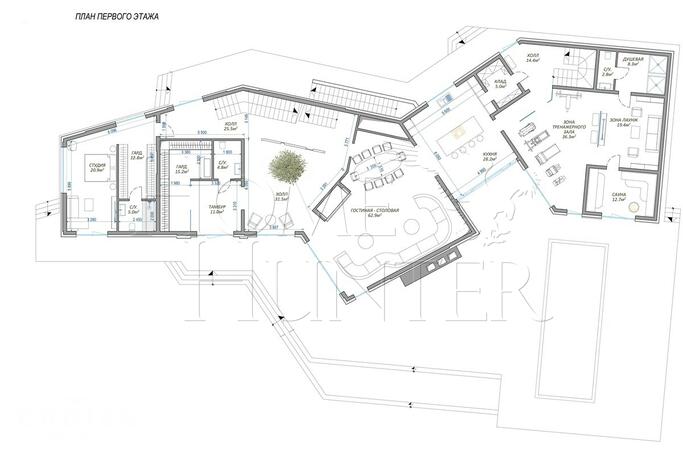 Планировка 1