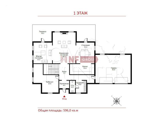 Планировка 2