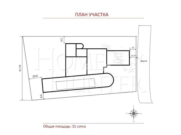 Планировка 1