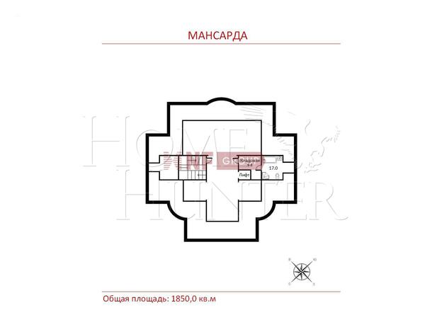 Планировка 3