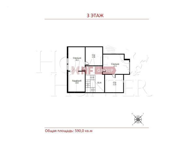 Планировка 3