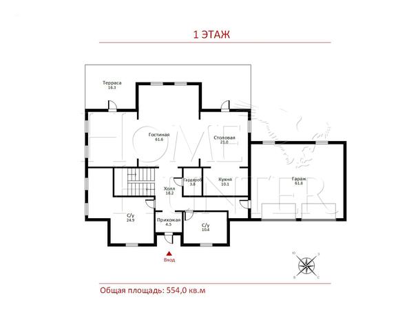 Планировка 2