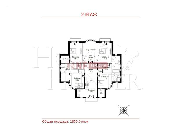 Планировка 2