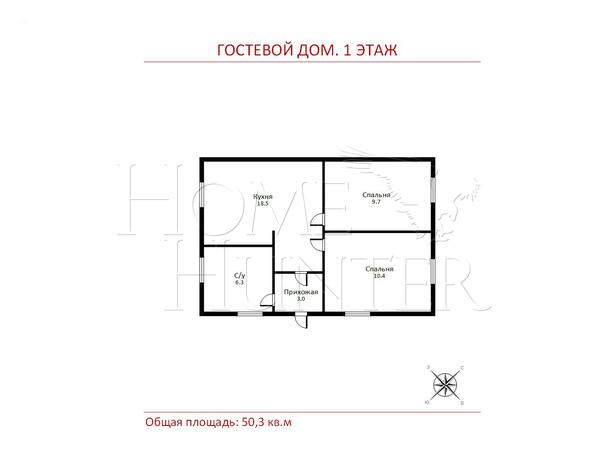 Планировка 6