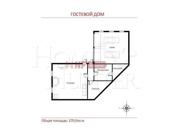 Планировка 4