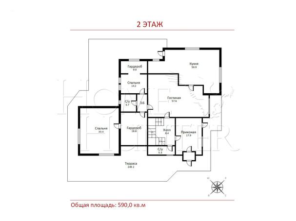 Планировка 2