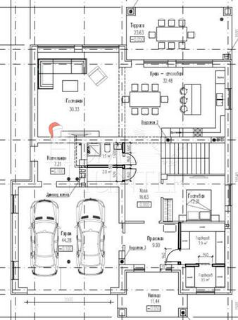 Планировка 1