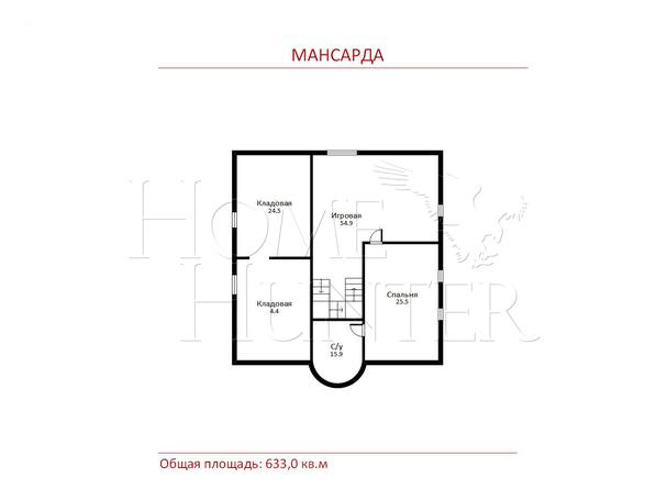 Планировка 4