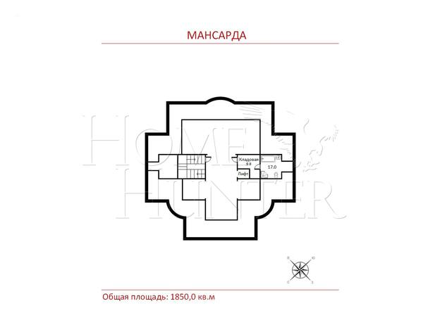 Планировка 3
