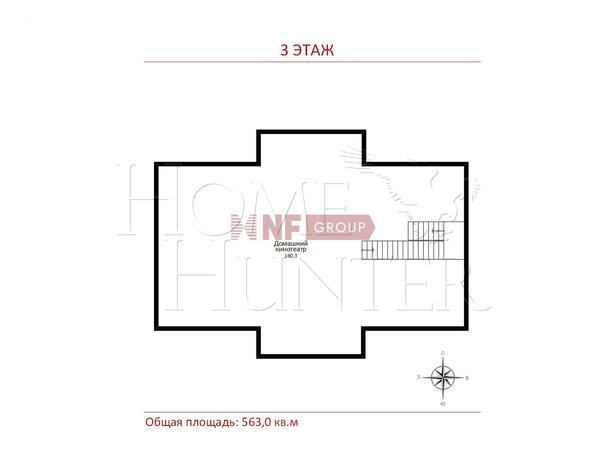 Планировка 3